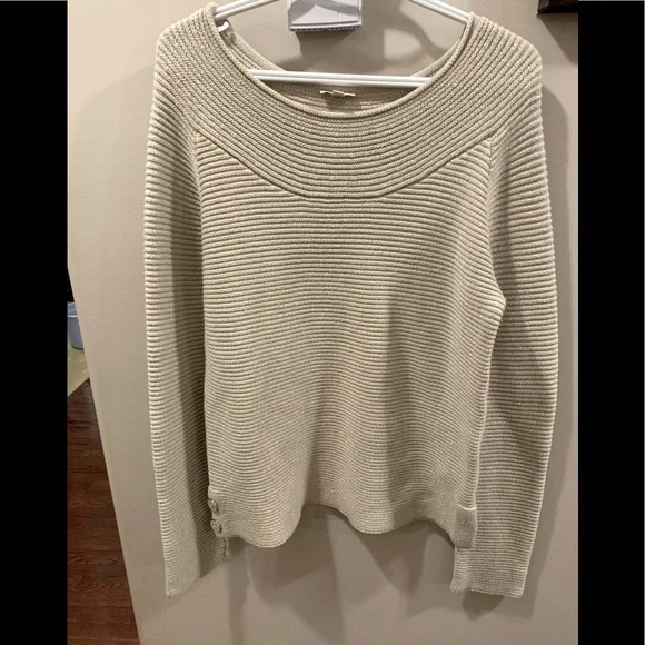 Talbots Sweater - Picture 1 of 3